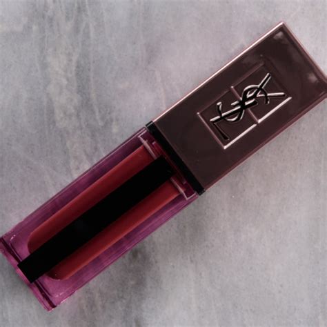 ysl lust in rosewood|YSL secret rosewood 255.